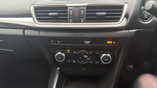 Mazda 3 2.0 Sport Black 5dr Petrol Hatchback